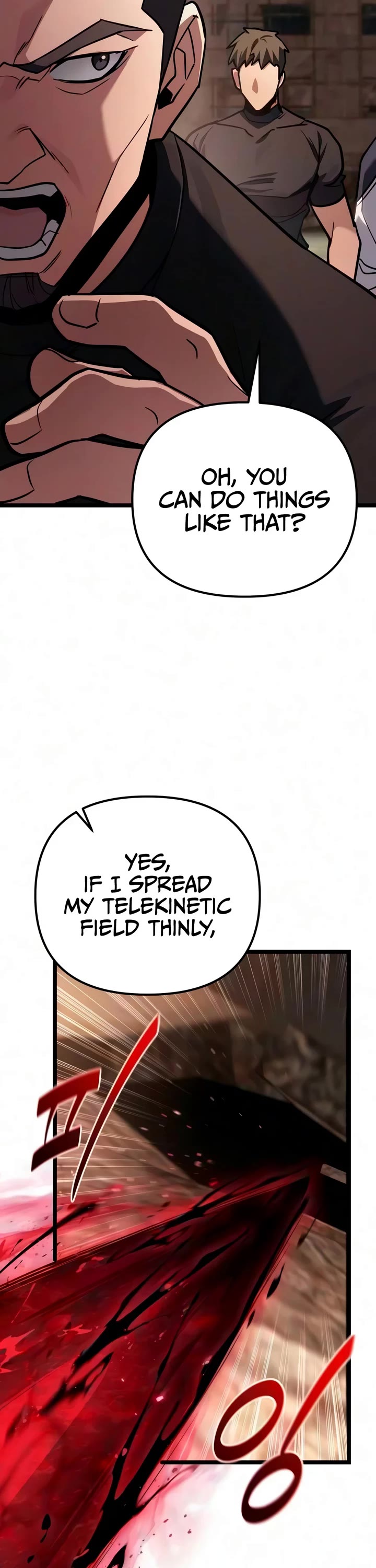 The Ultimate Shut-in Chapter 86 page 32 - Chapter 86