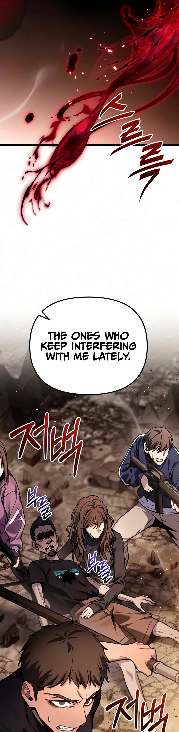 The Ultimate Shut-in Chapter 86 page 38 - Chapter 86