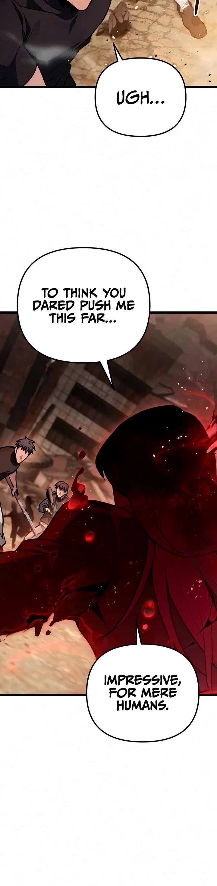 The Ultimate Shut-in Chapter 86 page 39 - Chapter 86