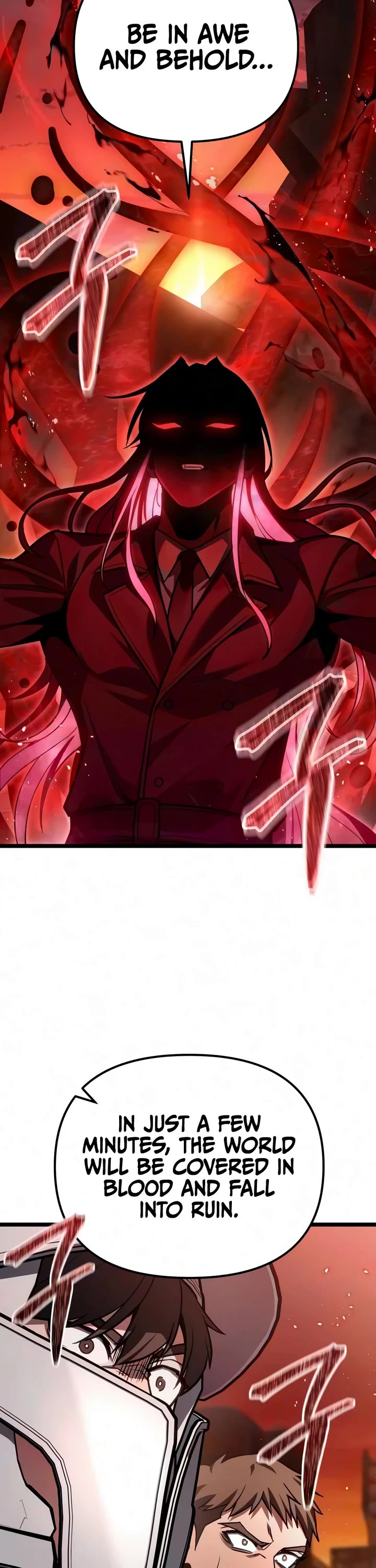 The Ultimate Shut-in Chapter 86 page 41 - Chapter 86