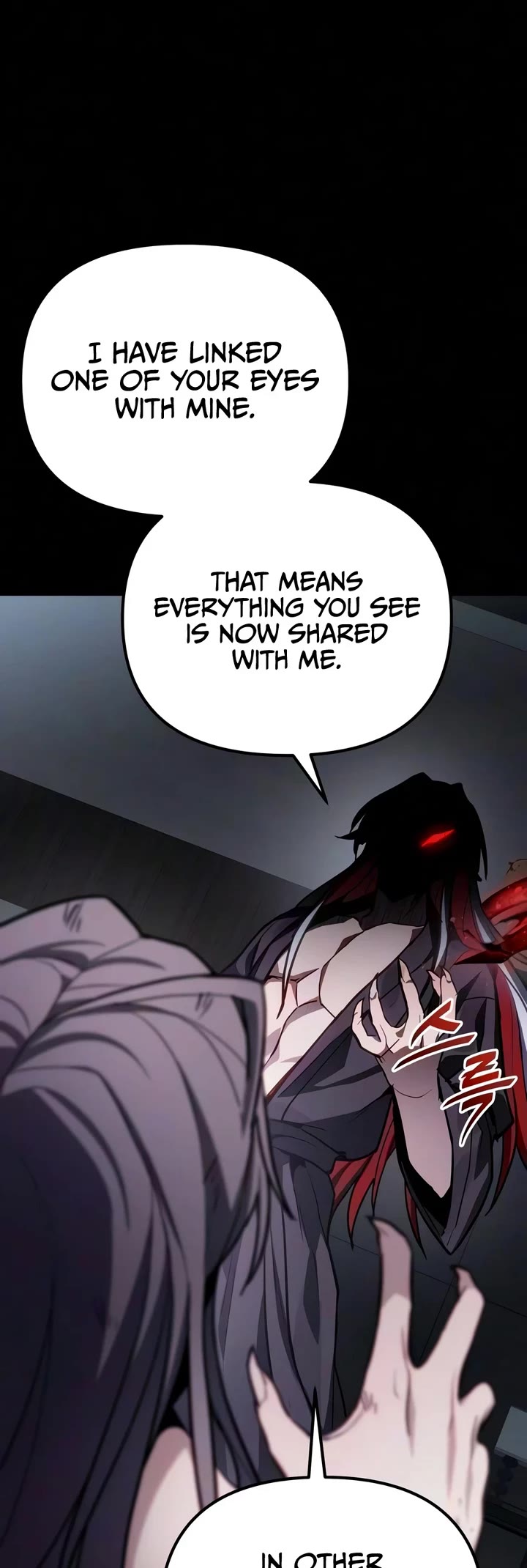 The Ultimate Shut-in Chapter 86 page 5 - Chapter 86