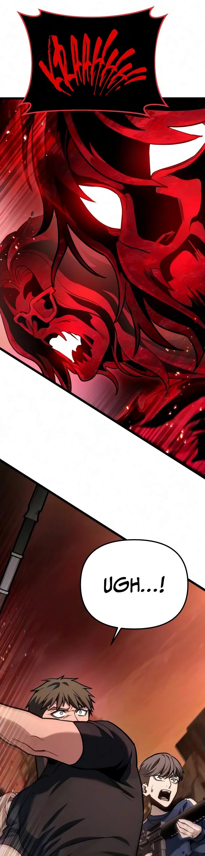 The Ultimate Shut-in Chapter 86 page 50 - Chapter 86