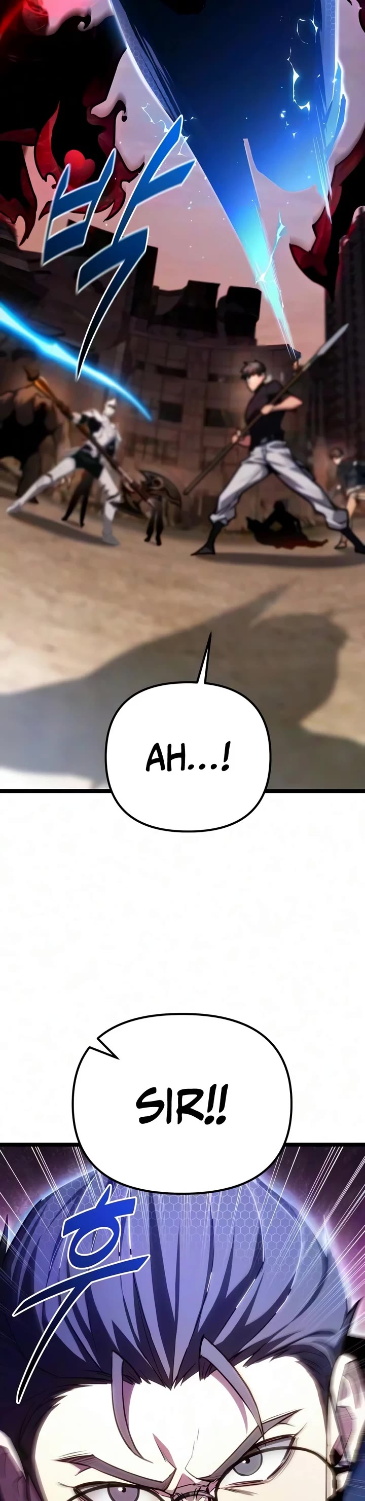 The Ultimate Shut-in Chapter 86 page 53 - Chapter 86