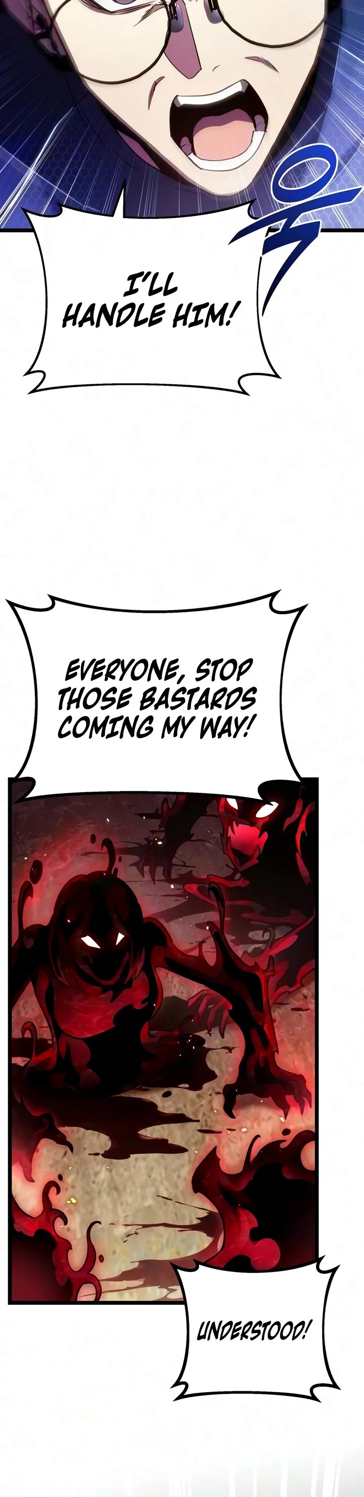 The Ultimate Shut-in Chapter 86 page 54 - Chapter 86
