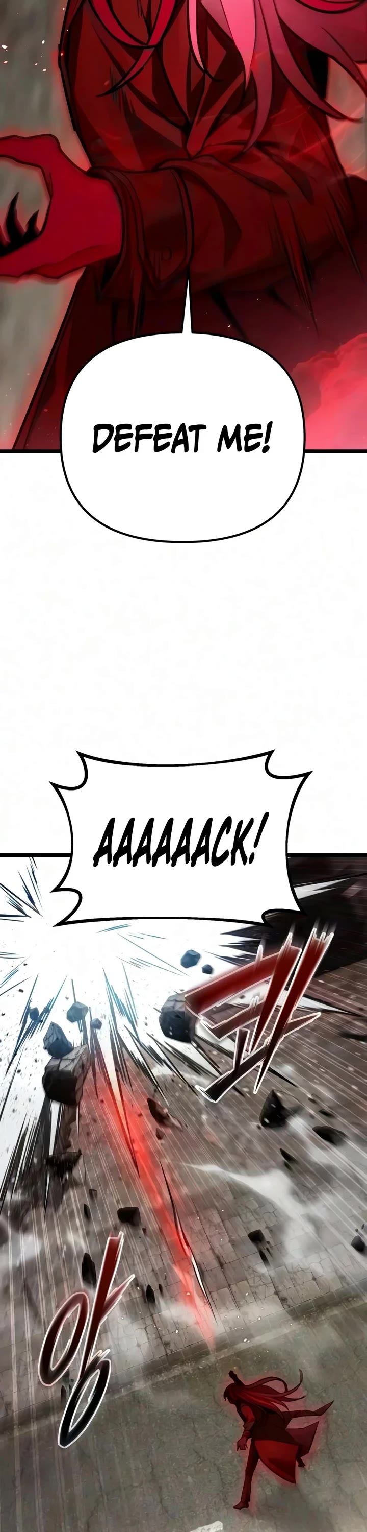 The Ultimate Shut-in Chapter 86 page 61 - Chapter 86
