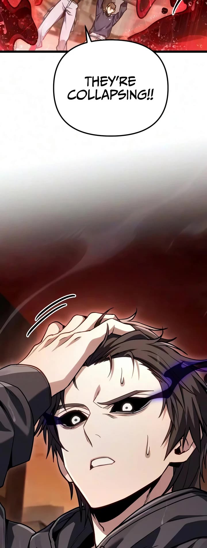 The Ultimate Shut-in Chapter 87 page 15 - Chapter 87