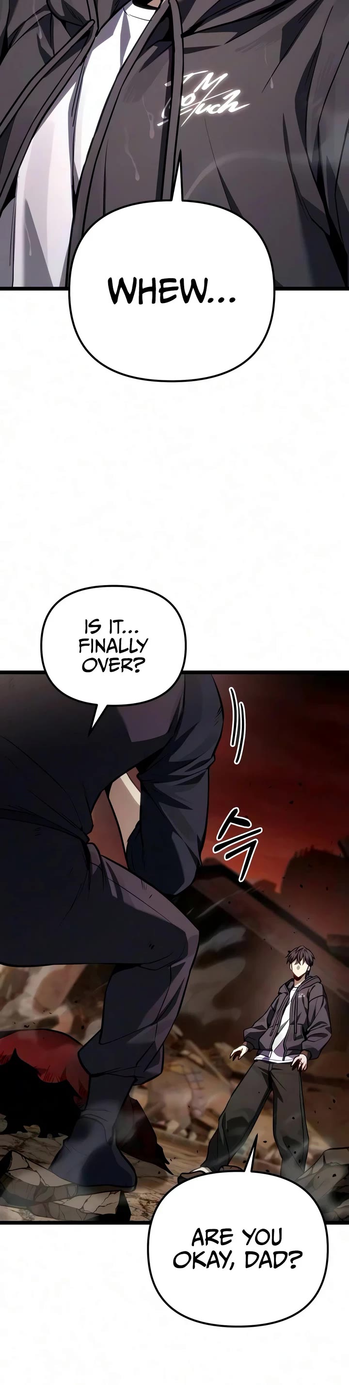 The Ultimate Shut-in Chapter 87 page 16 - Chapter 87