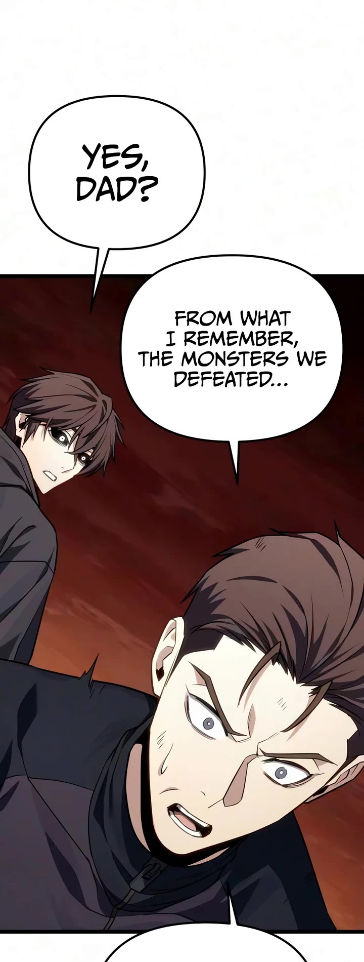 The Ultimate Shut-in Chapter 87 page 20 - Chapter 87