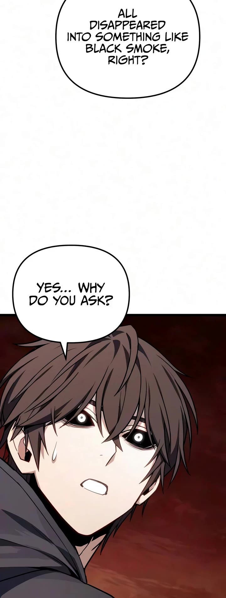 The Ultimate Shut-in Chapter 87 page 21 - Chapter 87