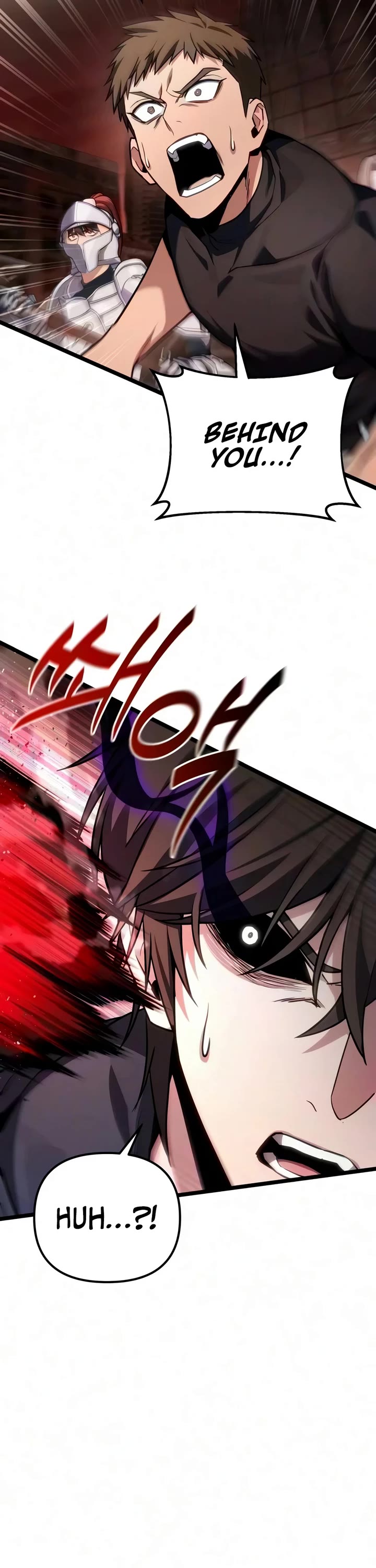 The Ultimate Shut-in Chapter 87 page 24 - Chapter 87