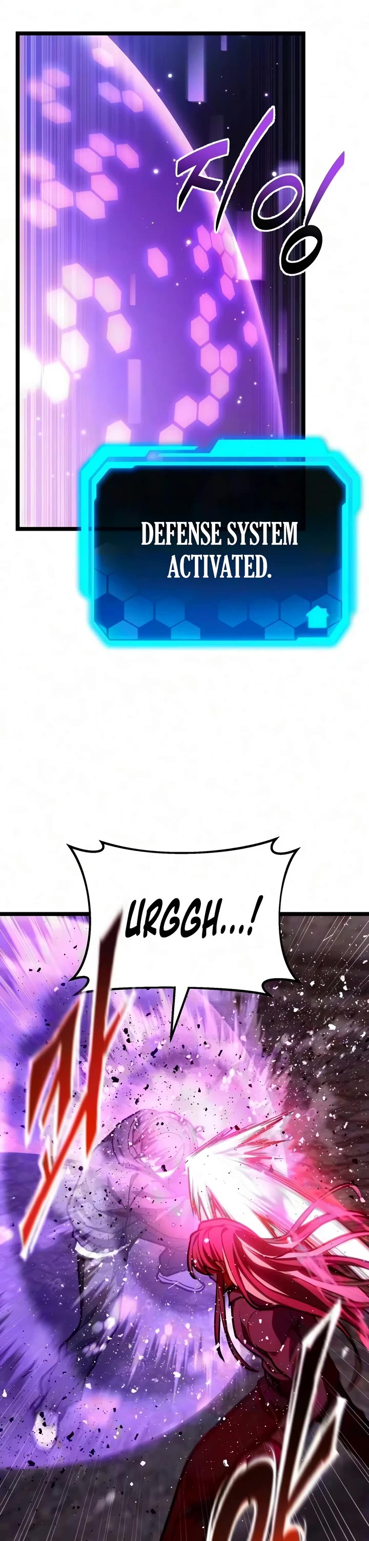 The Ultimate Shut-in Chapter 87 page 25 - Chapter 87