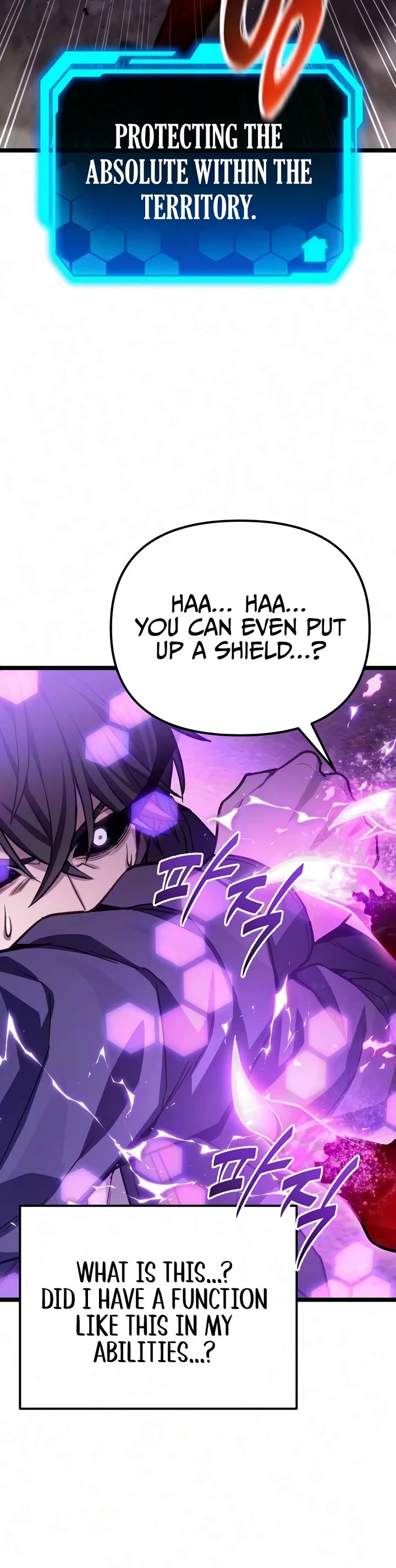 The Ultimate Shut-in Chapter 87 page 26 - Chapter 87