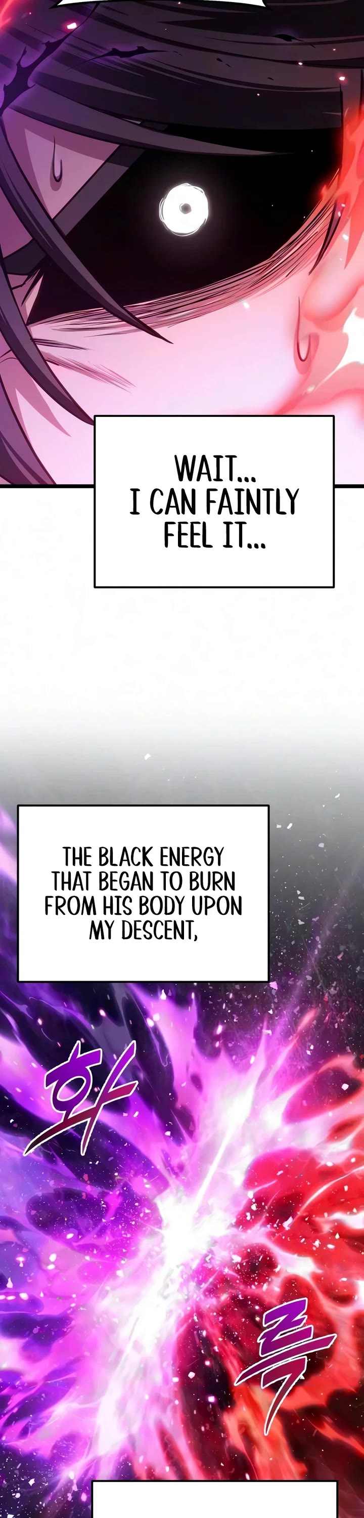 The Ultimate Shut-in Chapter 87 page 29 - Chapter 87