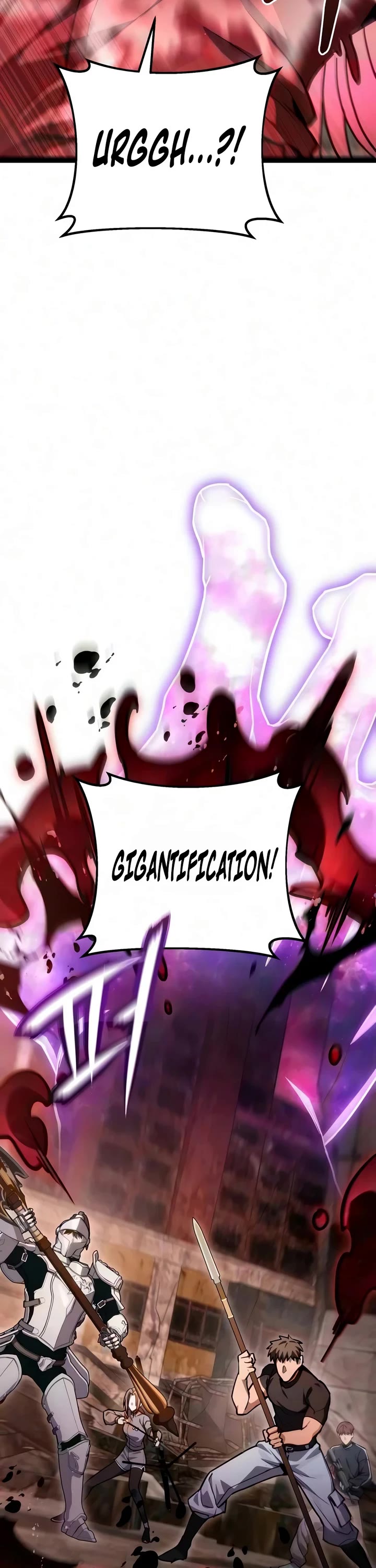 The Ultimate Shut-in Chapter 87 page 40 - Chapter 87