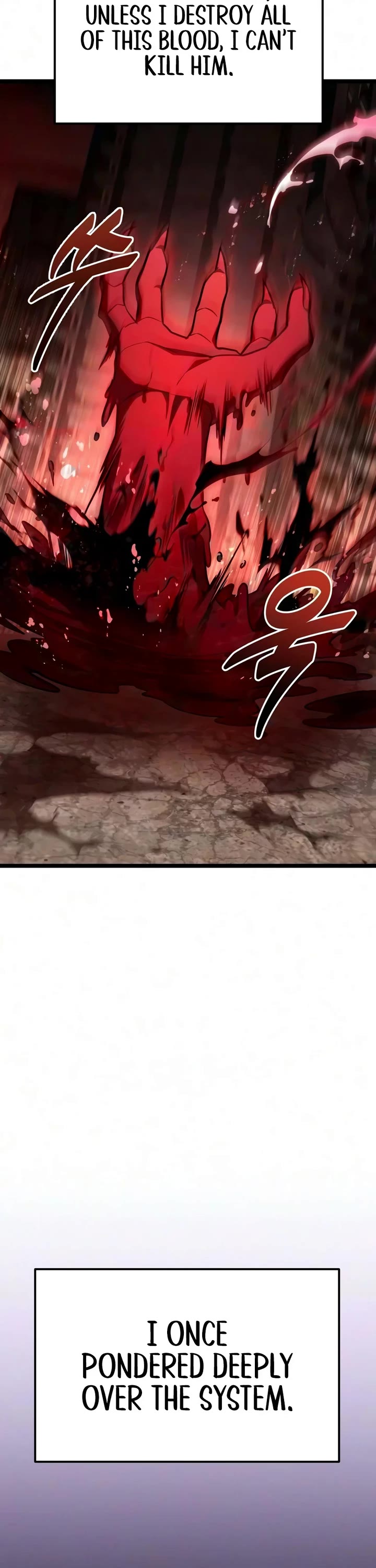 The Ultimate Shut-in Chapter 87 page 45 - Chapter 87