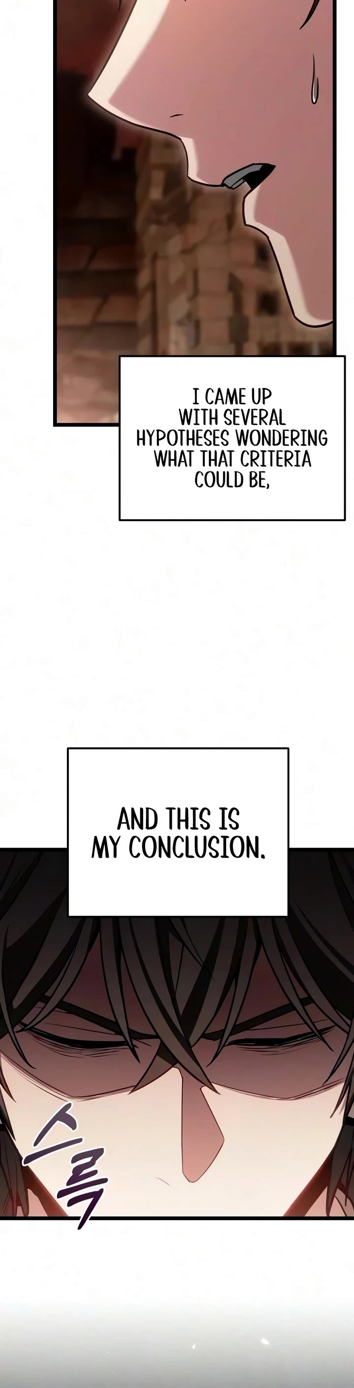 The Ultimate Shut-in Chapter 87 page 48 - Chapter 87