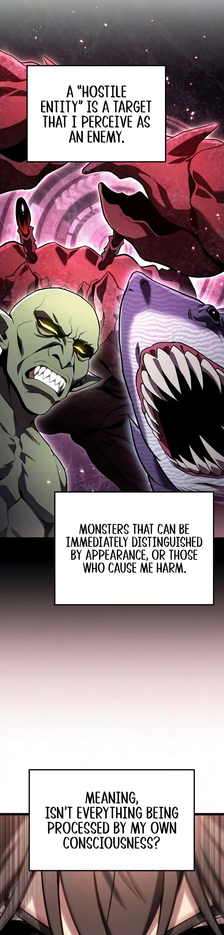 The Ultimate Shut-in Chapter 87 page 49 - Chapter 87