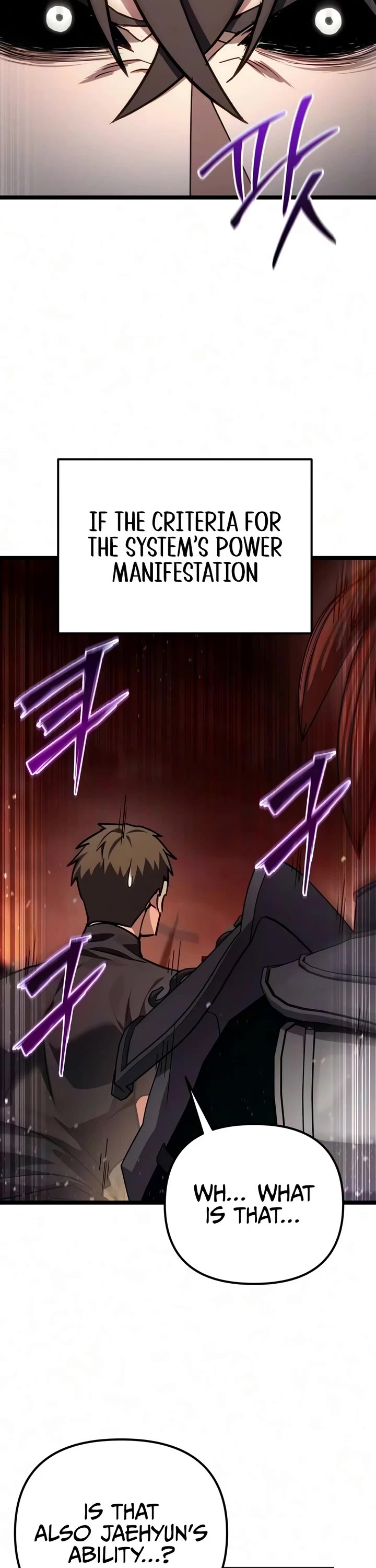 The Ultimate Shut-in Chapter 87 page 50 - Chapter 87