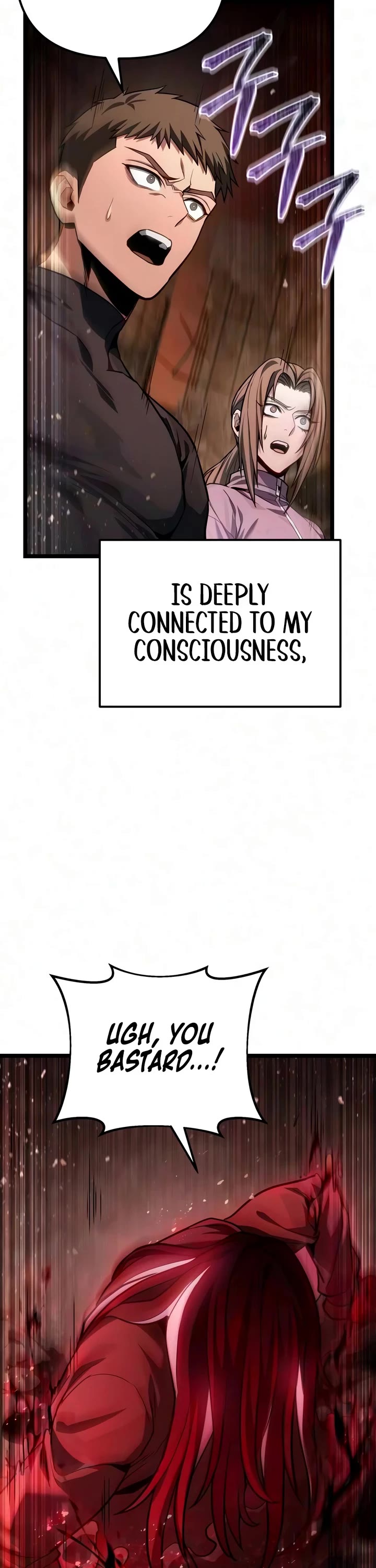 The Ultimate Shut-in Chapter 87 page 51 - Chapter 87