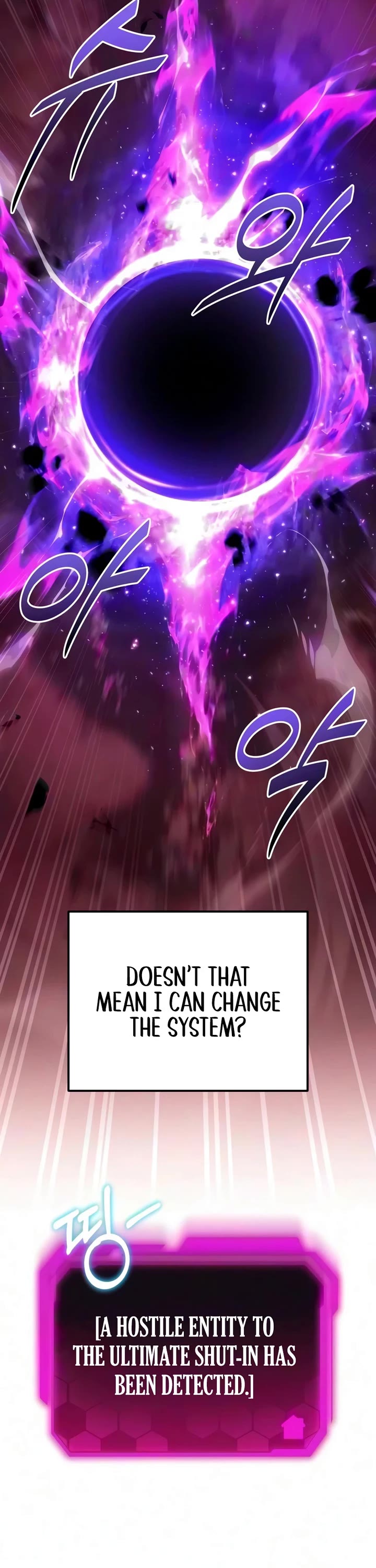 The Ultimate Shut-in Chapter 87 page 56 - Chapter 87