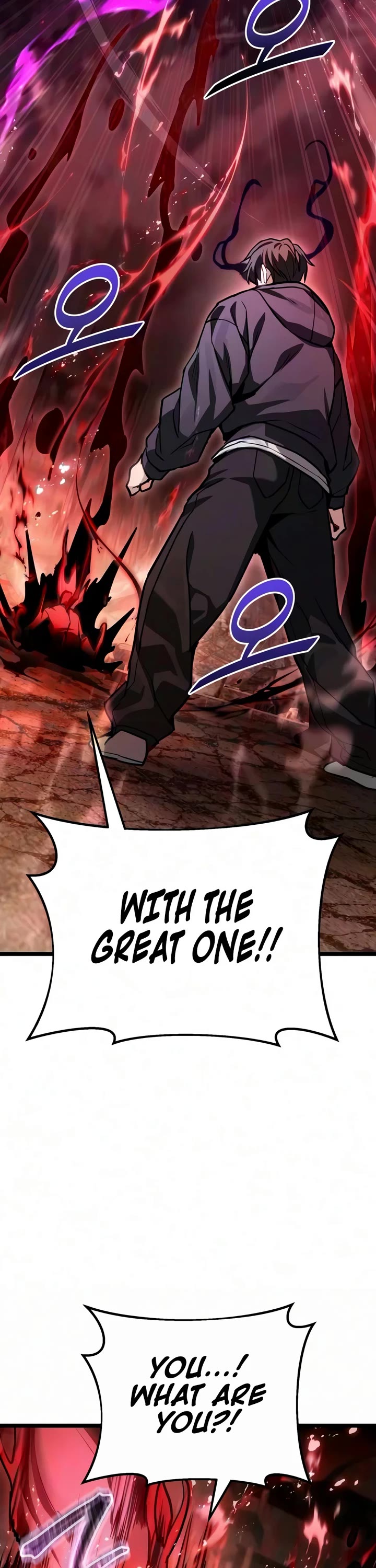 The Ultimate Shut-in Chapter 87 page 60 - Chapter 87
