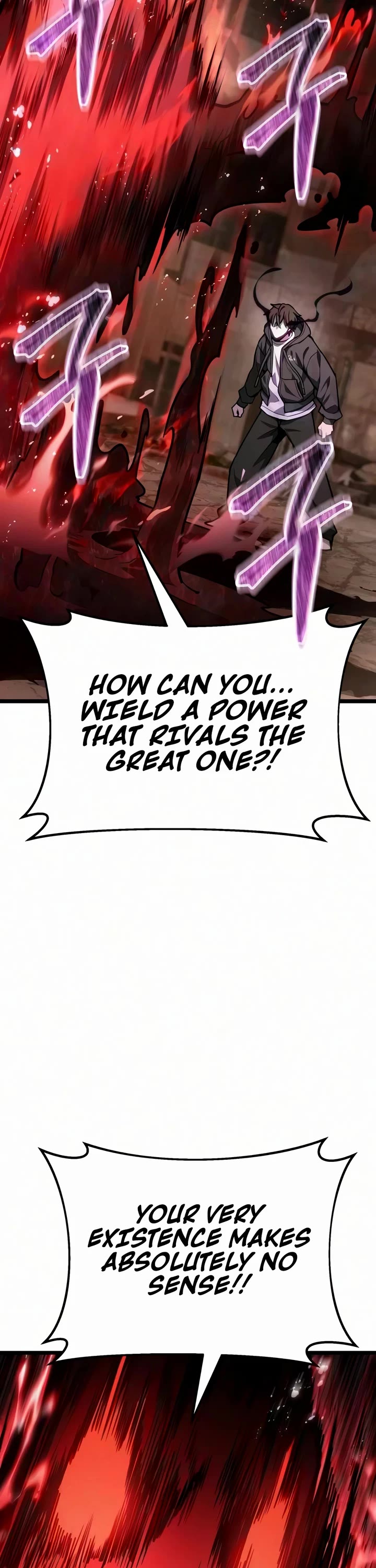 The Ultimate Shut-in Chapter 87 page 61 - Chapter 87