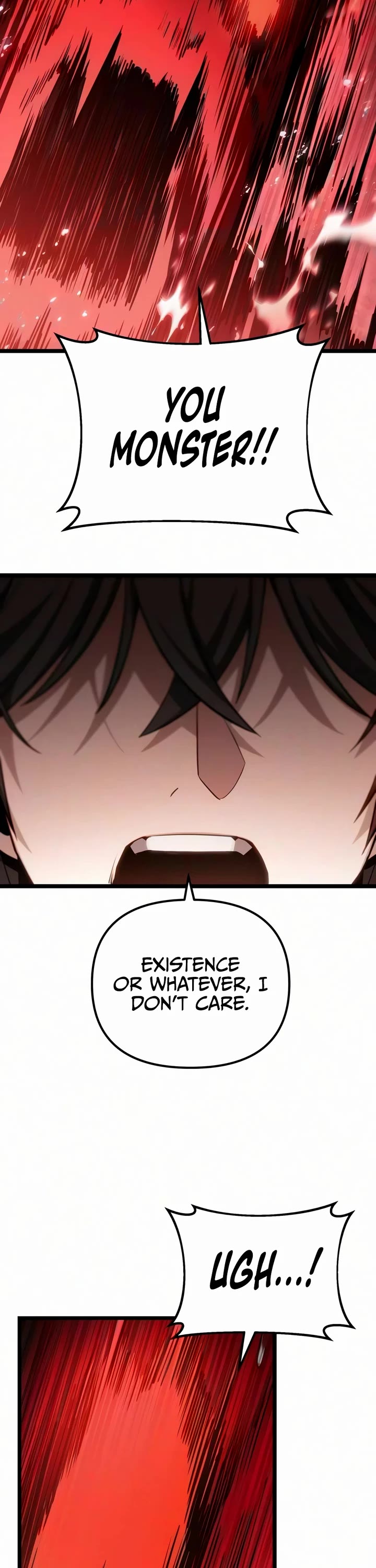 The Ultimate Shut-in Chapter 87 page 62 - Chapter 87