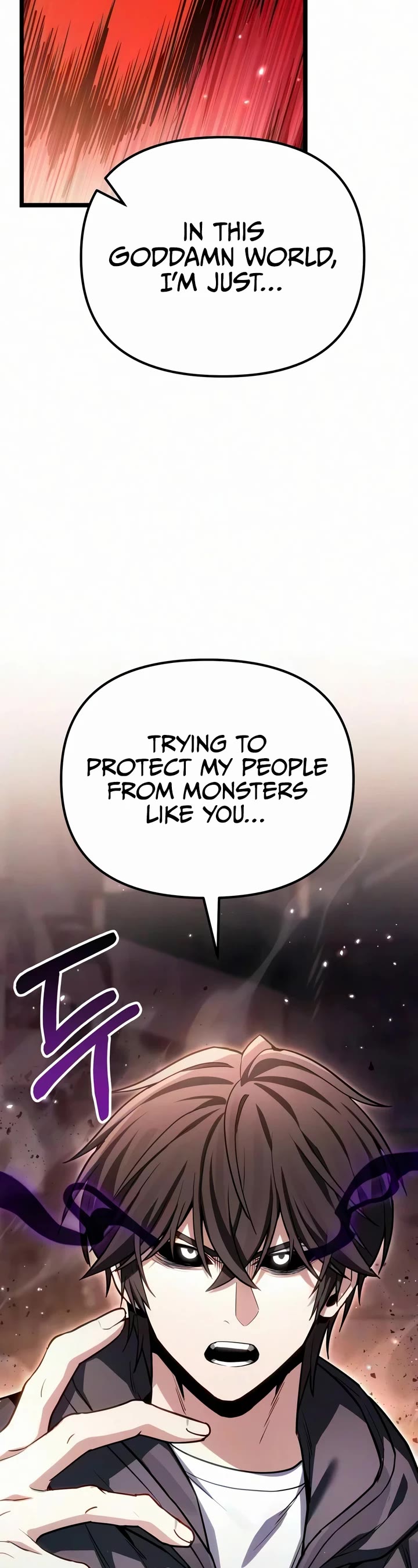 The Ultimate Shut-in Chapter 87 page 63 - Chapter 87