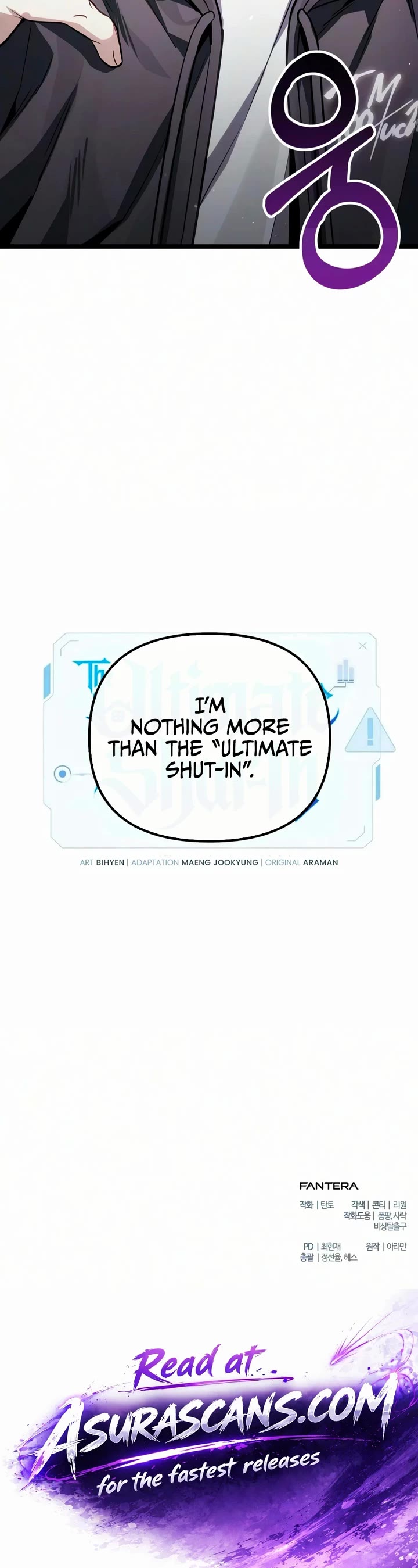 The Ultimate Shut-in Chapter 87 page 64 - Chapter 87