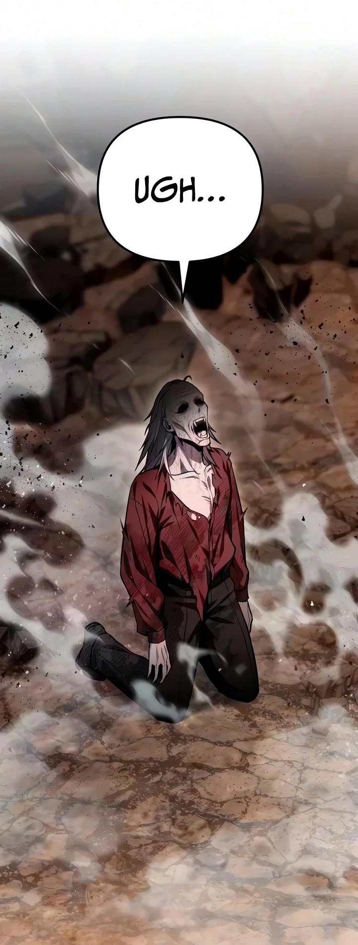 The Ultimate Shut-in Chapter 88 page 11 - Chapter 88