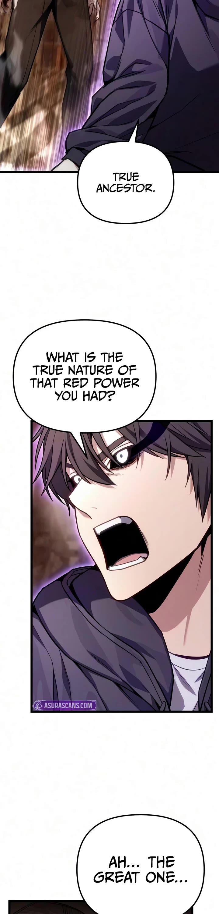 The Ultimate Shut-in Chapter 88 page 15 - Chapter 88