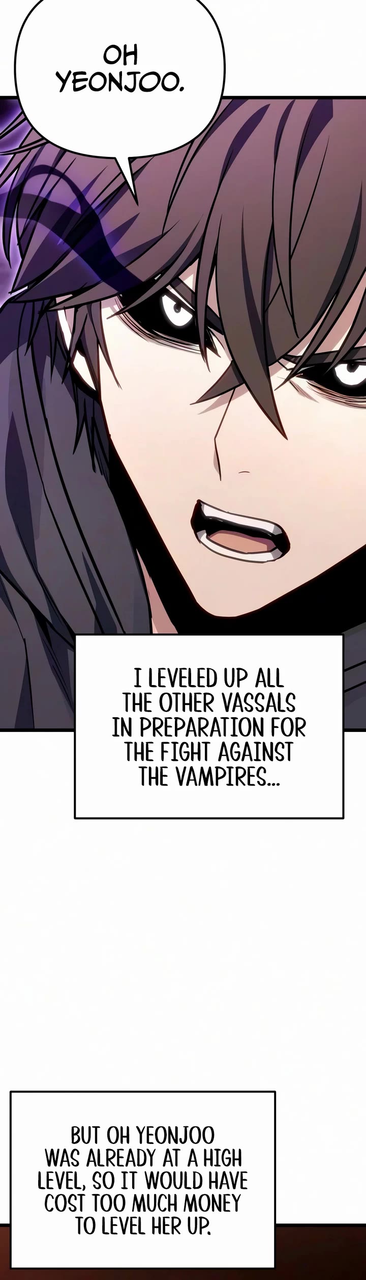 The Ultimate Shut-in Chapter 88 page 18 - Chapter 88