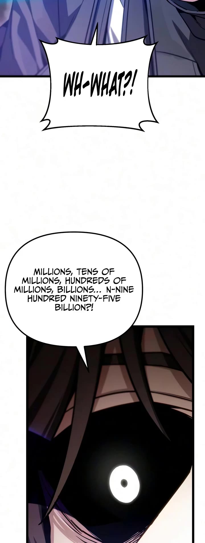 The Ultimate Shut-in Chapter 88 page 23 - Chapter 88