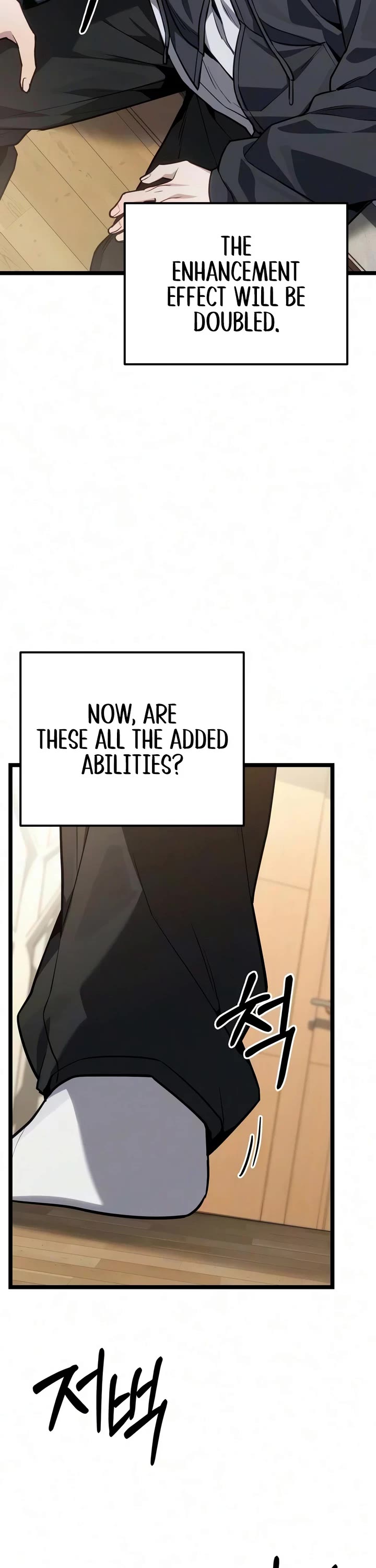 The Ultimate Shut-in Chapter 88 page 38 - Chapter 88