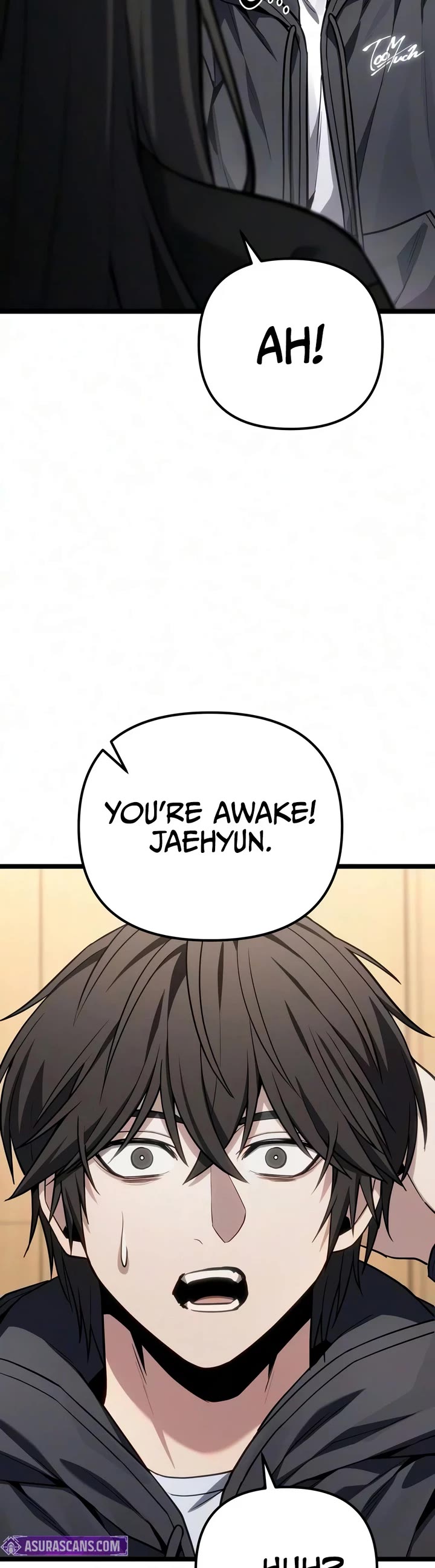 The Ultimate Shut-in Chapter 88 page 40 - Chapter 88