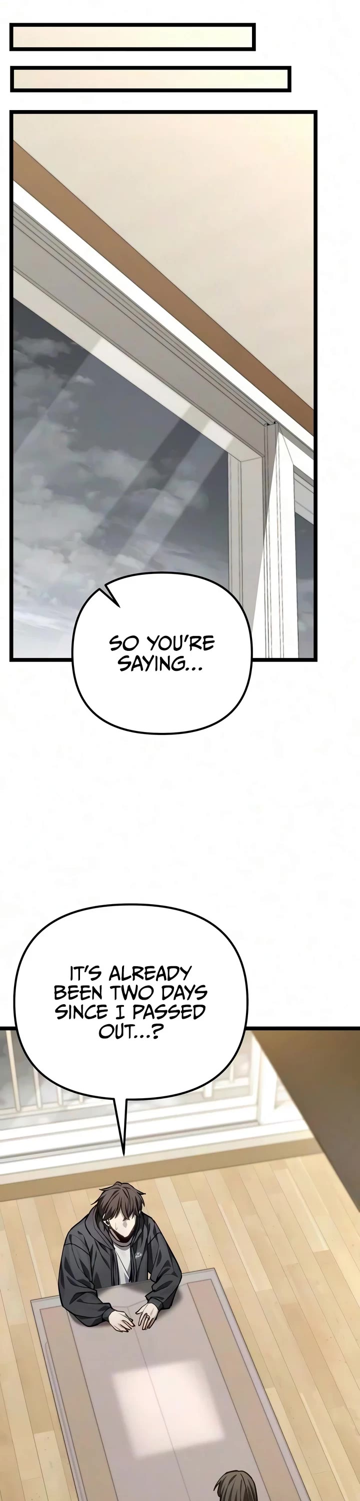 The Ultimate Shut-in Chapter 88 page 44 - Chapter 88