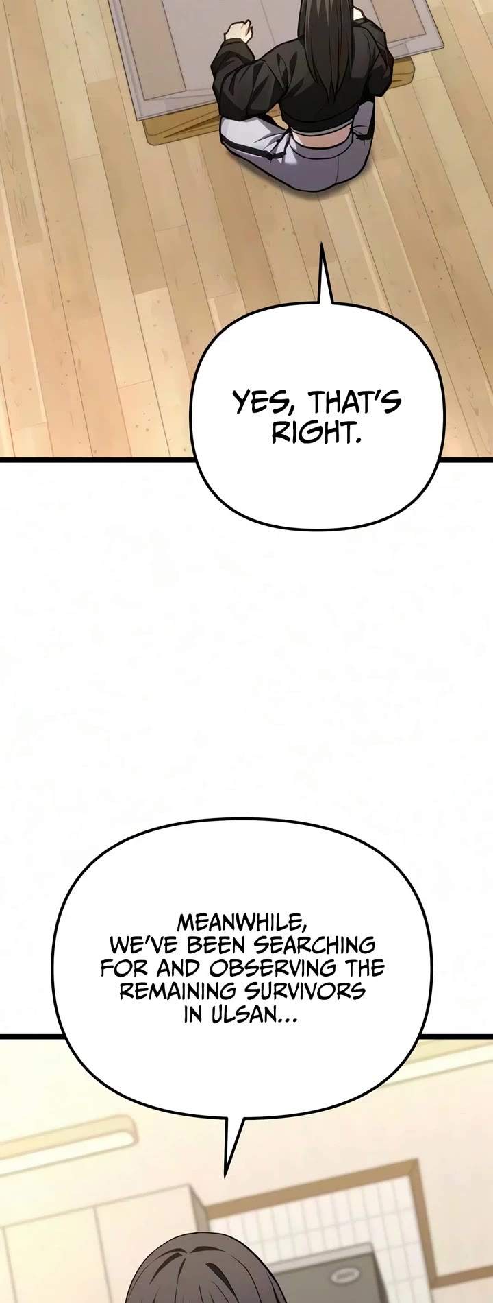 The Ultimate Shut-in Chapter 88 page 45 - Chapter 88