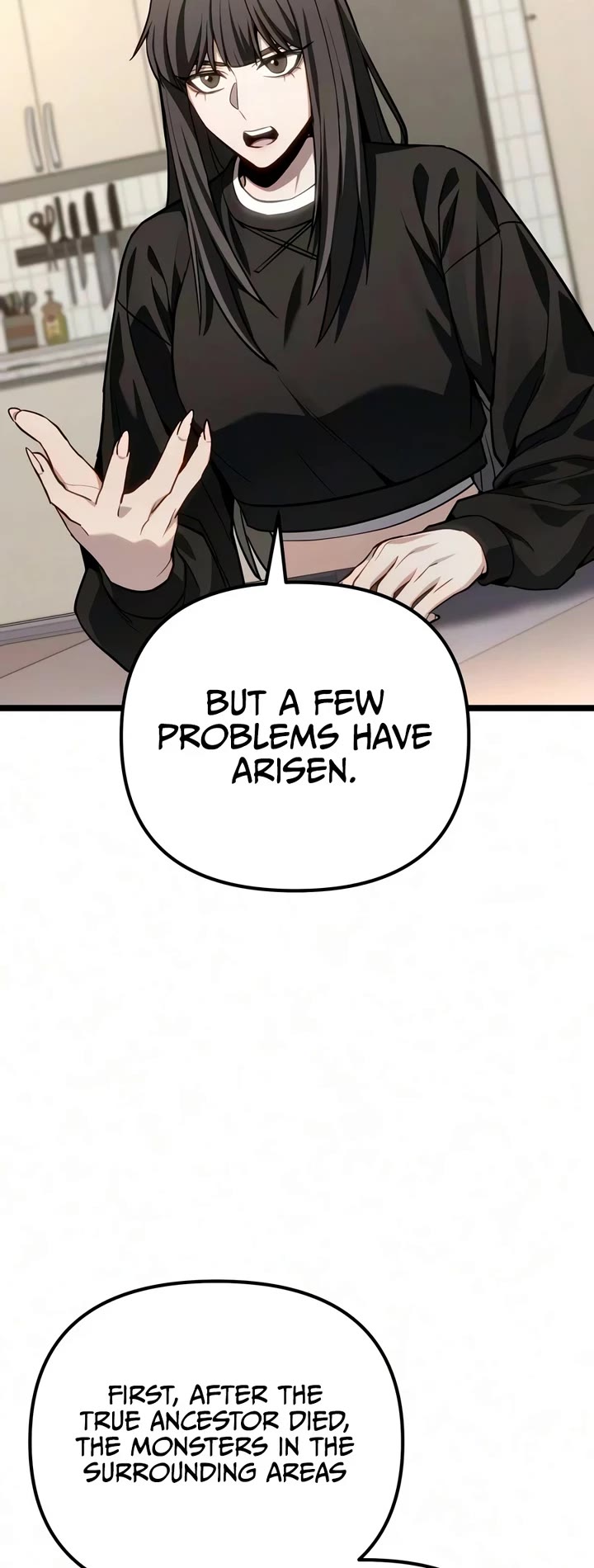 The Ultimate Shut-in Chapter 88 page 46 - Chapter 88