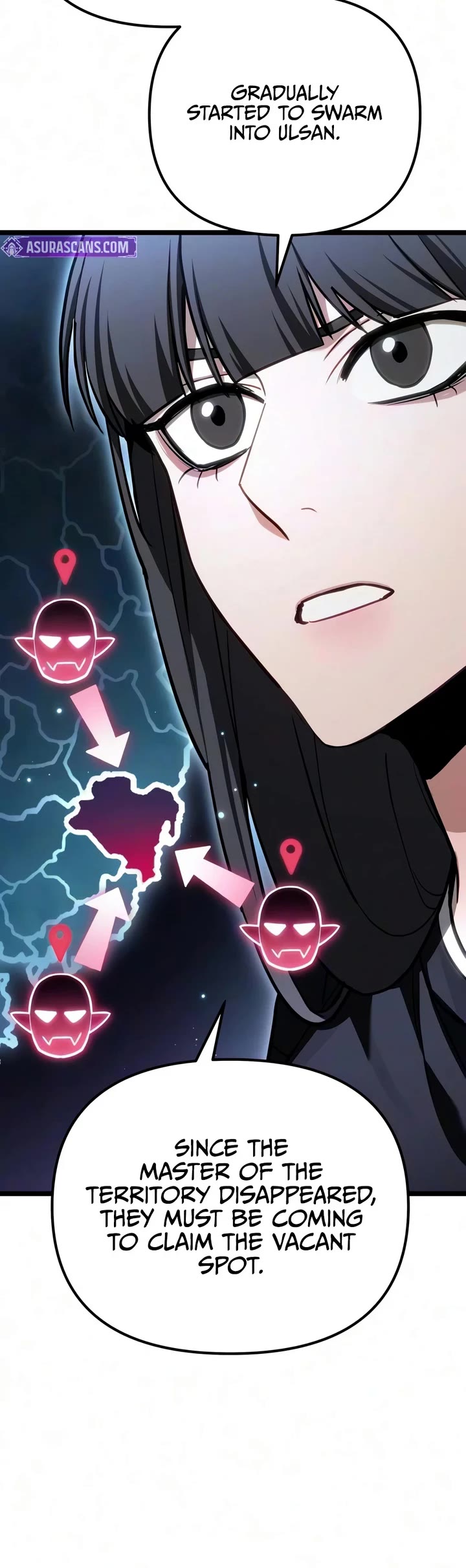 The Ultimate Shut-in Chapter 88 page 47 - Chapter 88