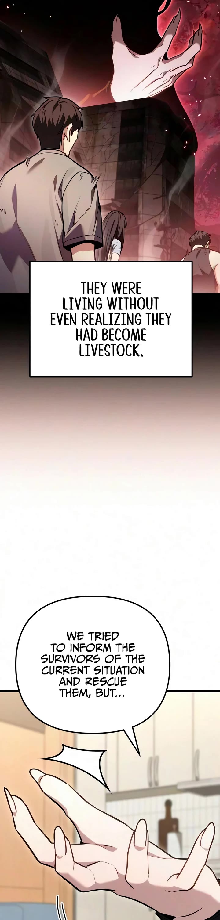 The Ultimate Shut-in Chapter 88 page 49 - Chapter 88