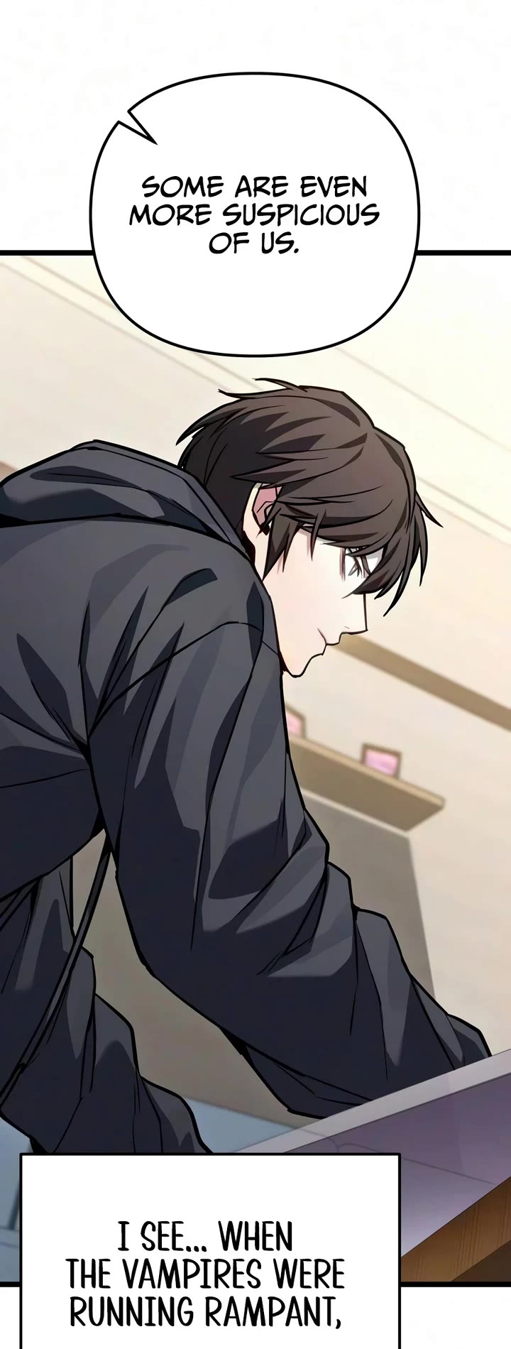 The Ultimate Shut-in Chapter 88 page 52 - Chapter 88