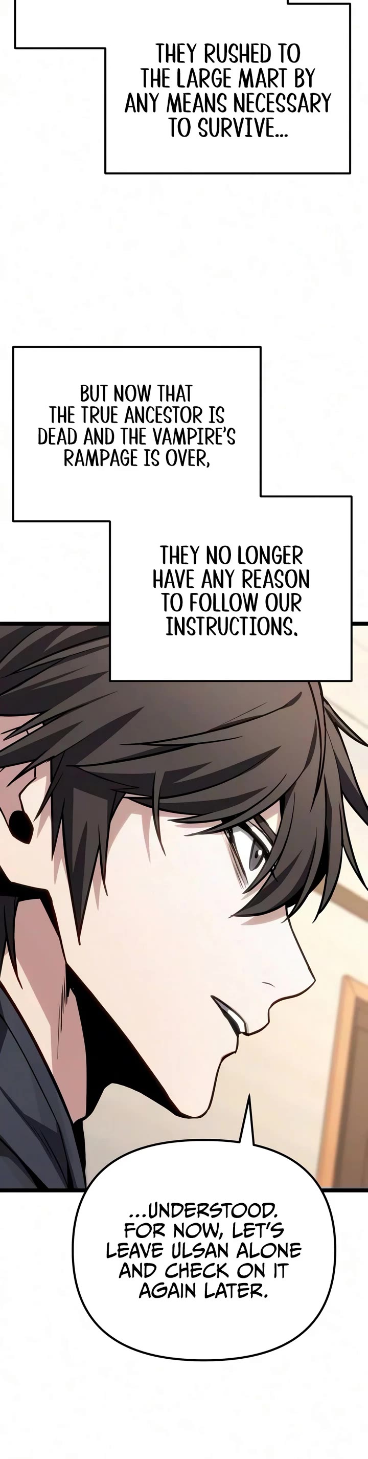 The Ultimate Shut-in Chapter 88 page 53 - Chapter 88