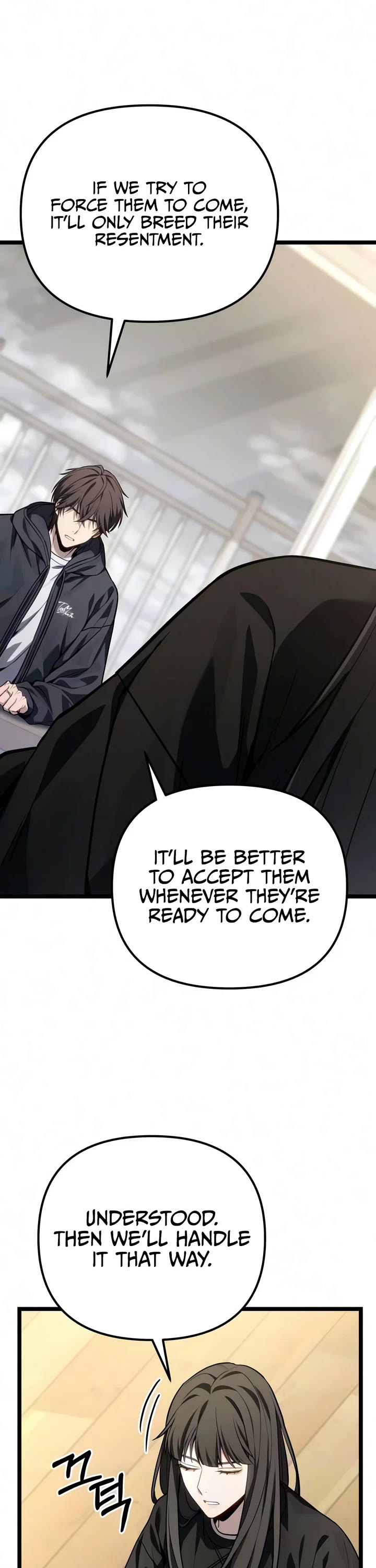 The Ultimate Shut-in Chapter 88 page 54 - Chapter 88