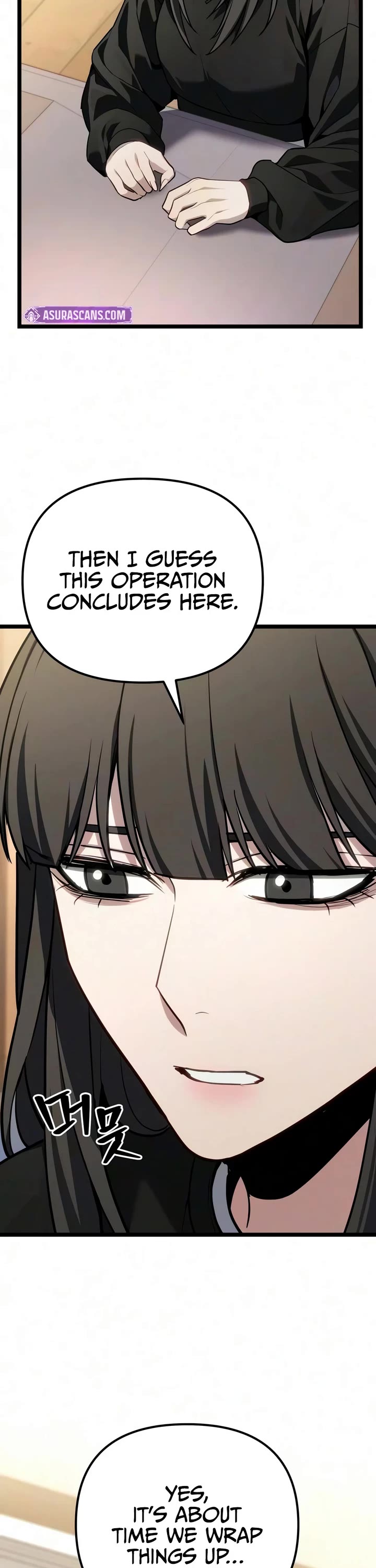 The Ultimate Shut-in Chapter 88 page 55 - Chapter 88