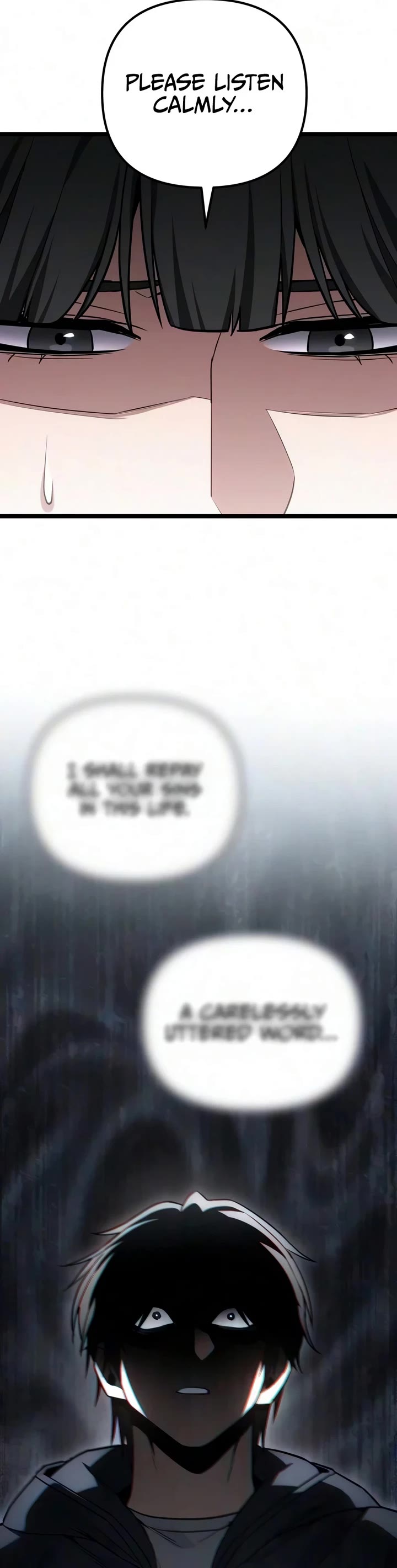 The Ultimate Shut-in Chapter 88 page 59 - Chapter 88