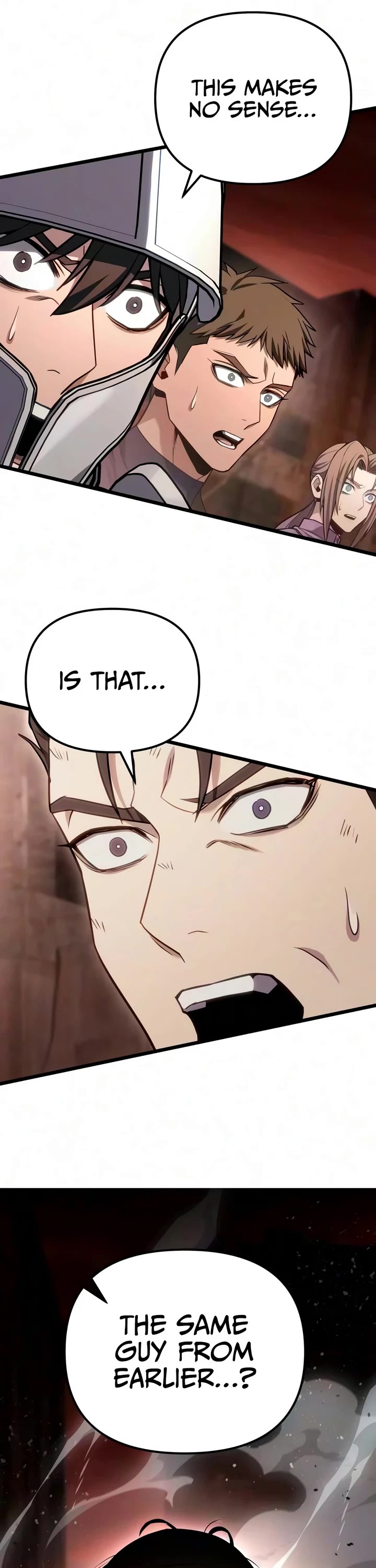 The Ultimate Shut-in Chapter 88 page 7 - Chapter 88
