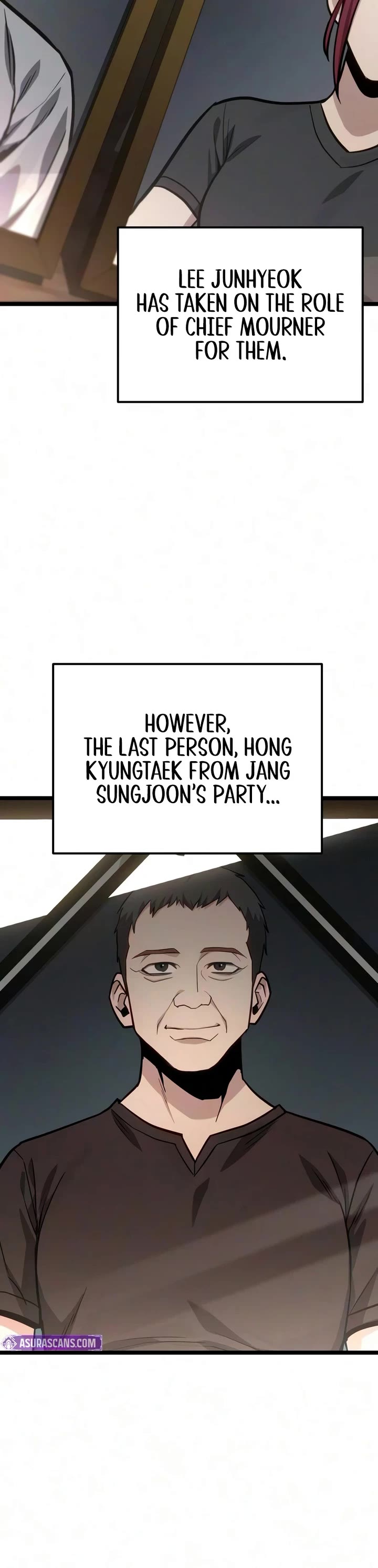 The Ultimate Shut-in Chapter 89 page 11 - Chapter 89