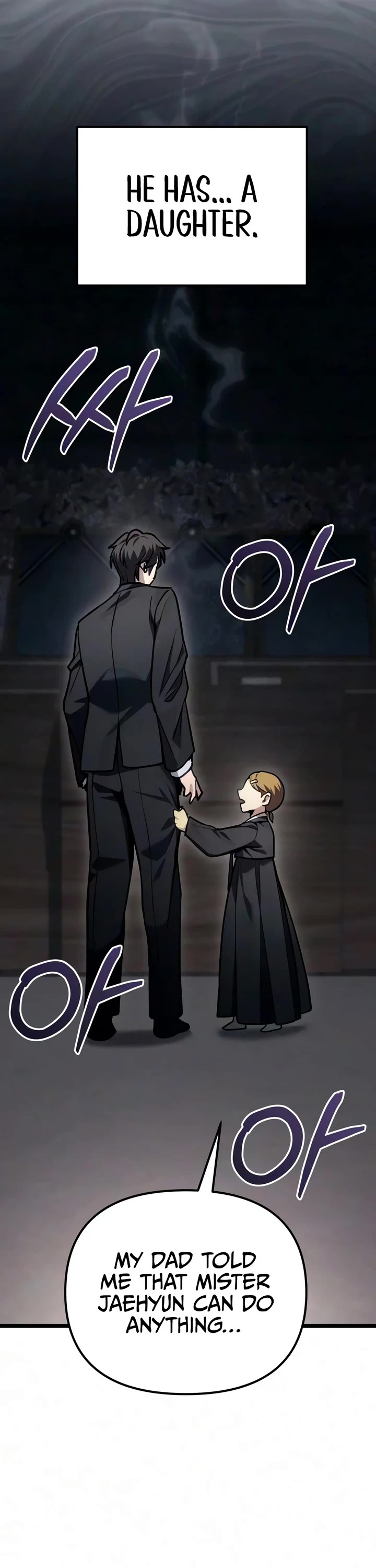 The Ultimate Shut-in Chapter 89 page 13 - Chapter 89