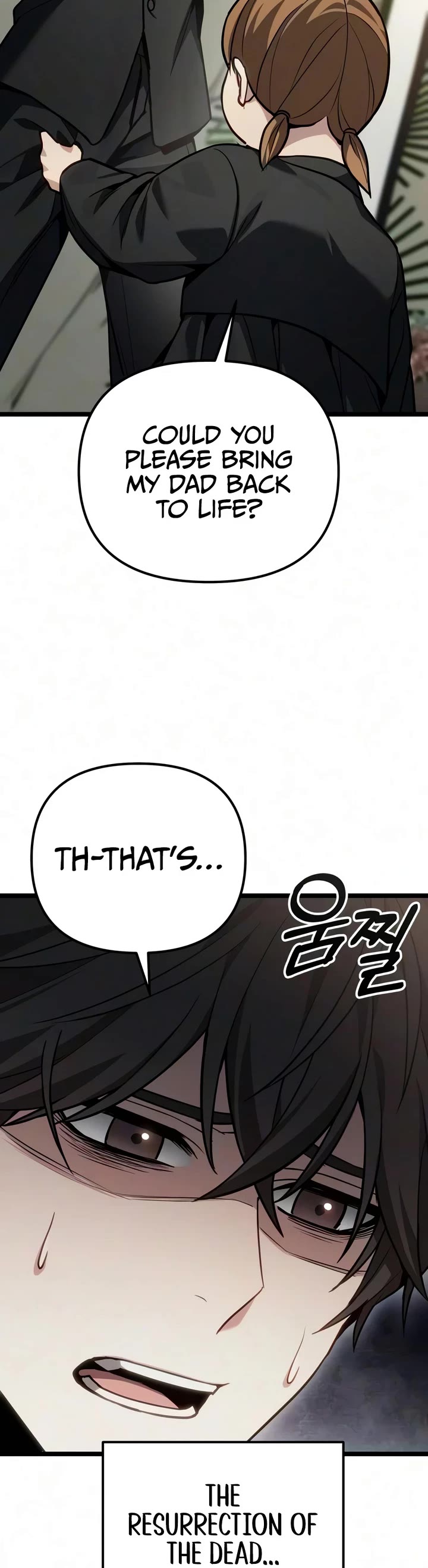 The Ultimate Shut-in Chapter 89 page 15 - Chapter 89