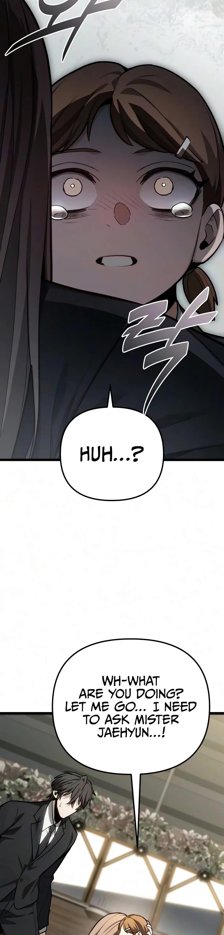 The Ultimate Shut-in Chapter 89 page 18 - Chapter 89